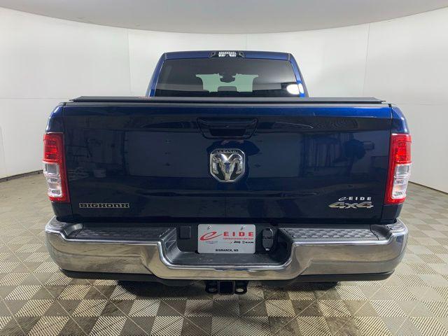 used 2022 Ram 2500 car, priced at $38,000