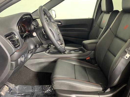 new 2026 Dodge Durango car, priced at $47,273