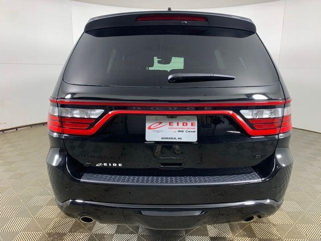 new 2026 Dodge Durango car, priced at $47,273