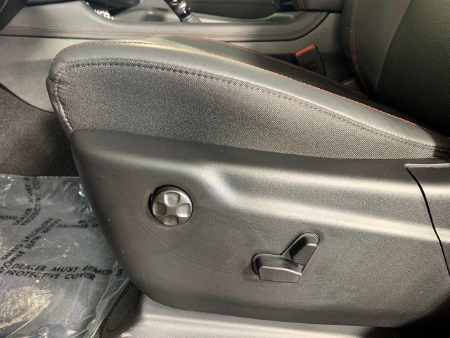 new 2026 Dodge Durango car, priced at $47,273