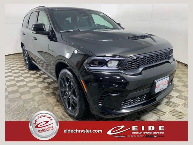 new 2026 Dodge Durango car, priced at $47,273