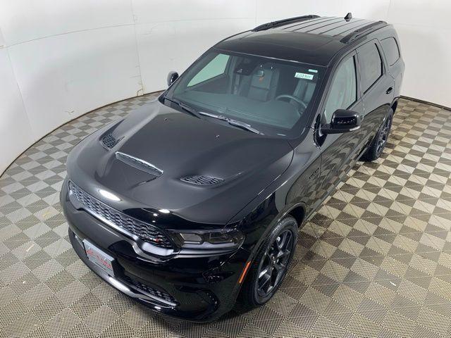 new 2026 Dodge Durango car, priced at $47,273