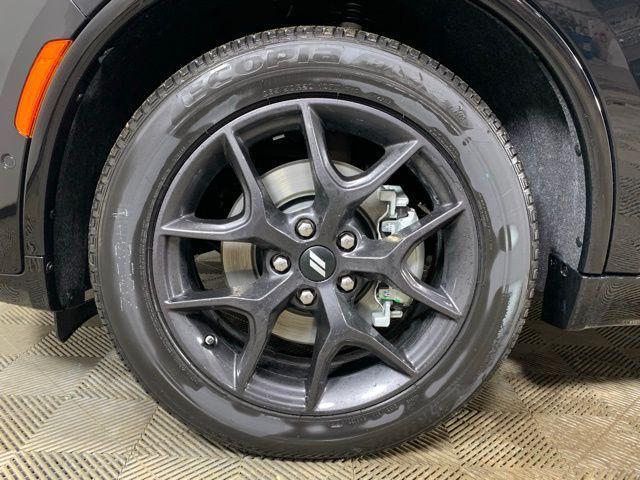 new 2026 Dodge Durango car, priced at $47,273