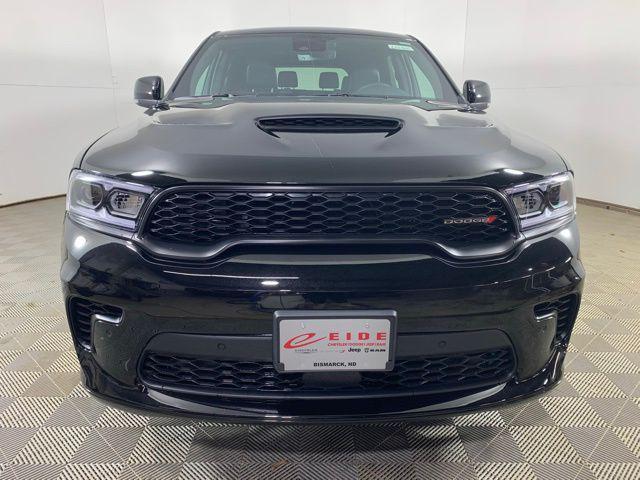 new 2026 Dodge Durango car, priced at $47,273