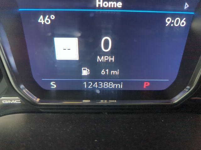 used 2021 GMC Yukon XL car, priced at $38,000