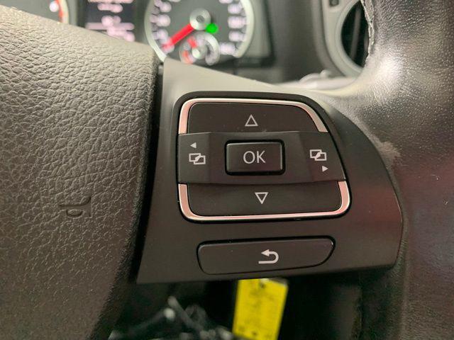 used 2013 Volkswagen Tiguan car, priced at $6,000
