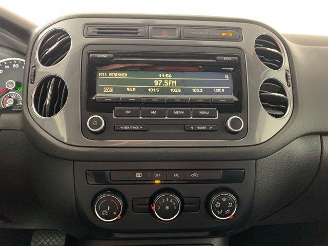 used 2013 Volkswagen Tiguan car, priced at $6,000