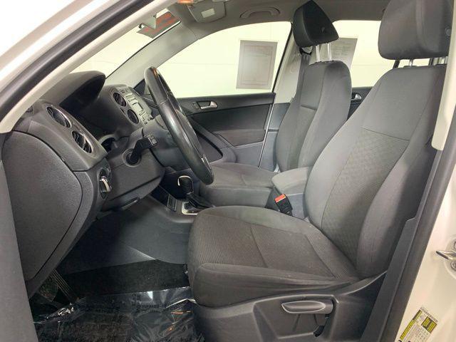 used 2013 Volkswagen Tiguan car, priced at $6,000