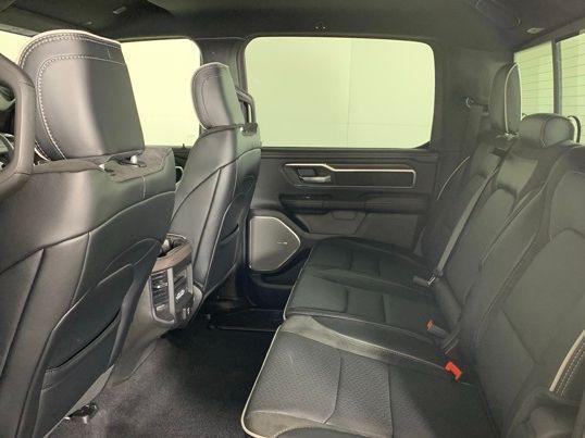 new 2026 Ram 1500 car, priced at $64,746