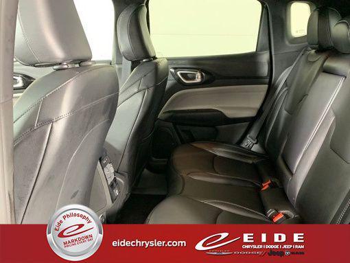 new 2026 Jeep Compass car, priced at $31,392