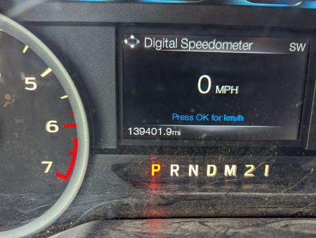 used 2016 Ford F-150 car, priced at $16,000