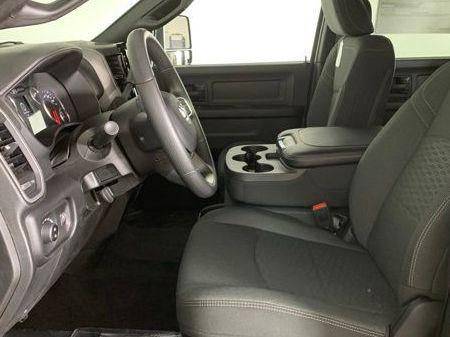 new 2026 Ram 2500 car, priced at $64,714