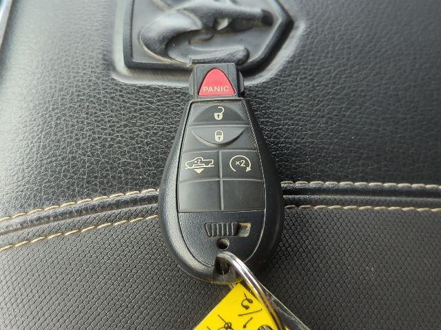 used 2017 Ram 1500 car, priced at $30,000