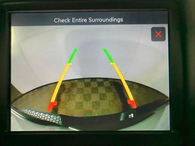 used 2017 Ram 1500 car, priced at $29,500