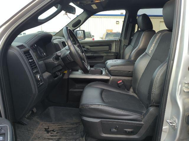 used 2017 Ram 1500 car, priced at $30,000