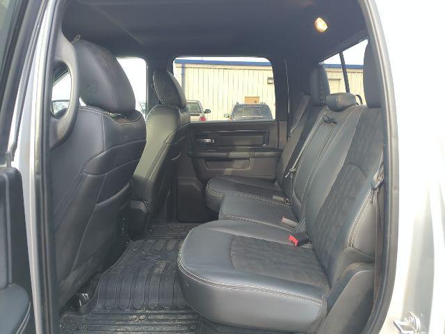 used 2017 Ram 1500 car, priced at $30,000