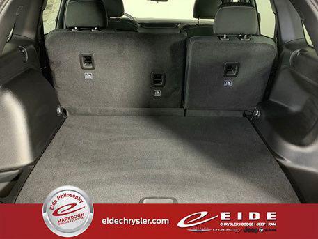 new 2025 Jeep Grand Cherokee car, priced at $35,799