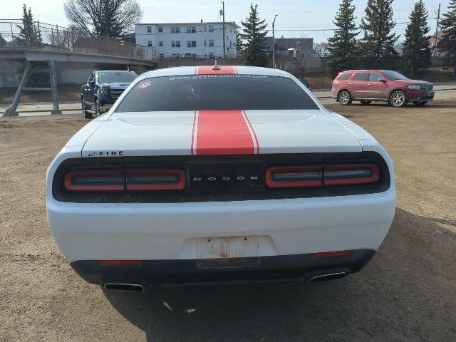 used 2015 Dodge Challenger car, priced at $11,500