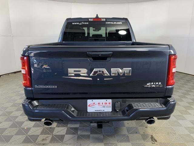 new 2026 Ram 1500 car, priced at $65,383