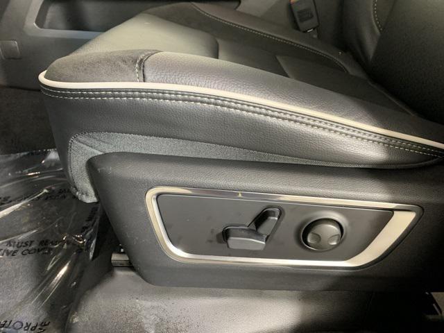 new 2026 Ram 1500 car, priced at $65,383