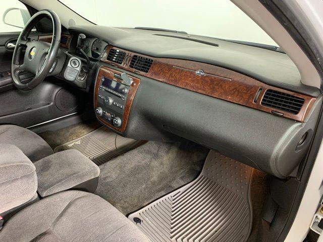 used 2010 Chevrolet Impala car, priced at $3,000