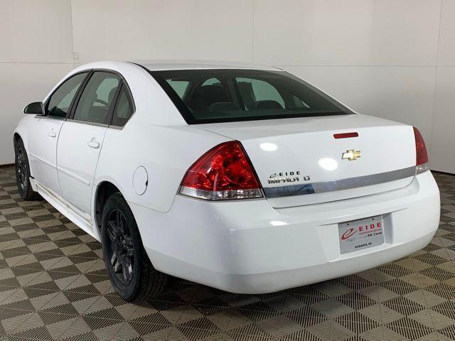 used 2010 Chevrolet Impala car, priced at $3,000