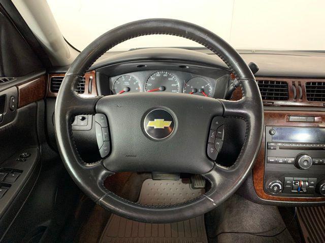 used 2010 Chevrolet Impala car, priced at $3,000