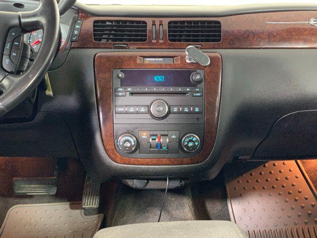used 2010 Chevrolet Impala car, priced at $3,000