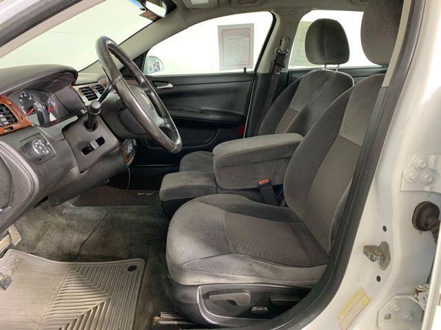 used 2010 Chevrolet Impala car, priced at $3,000