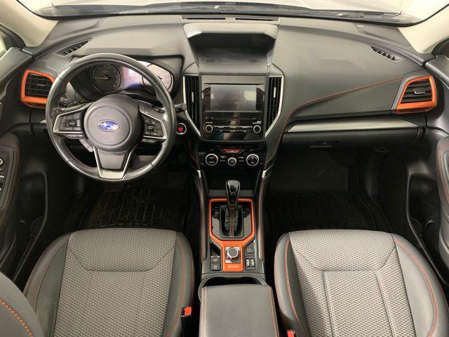 used 2019 Subaru Forester car, priced at $20,500