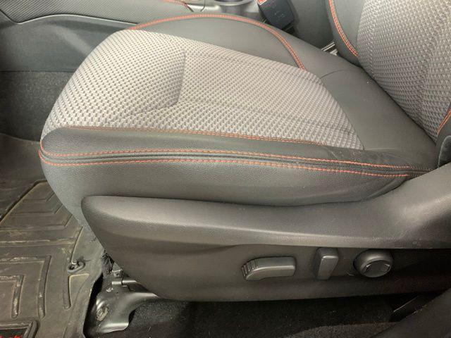 used 2019 Subaru Forester car, priced at $20,500
