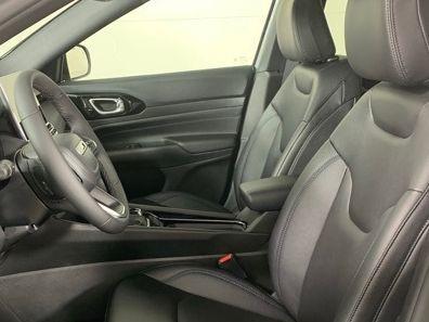 new 2026 Jeep Compass car, priced at $30,067