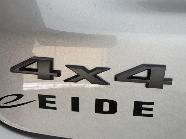 new 2026 Jeep Compass car, priced at $32,168