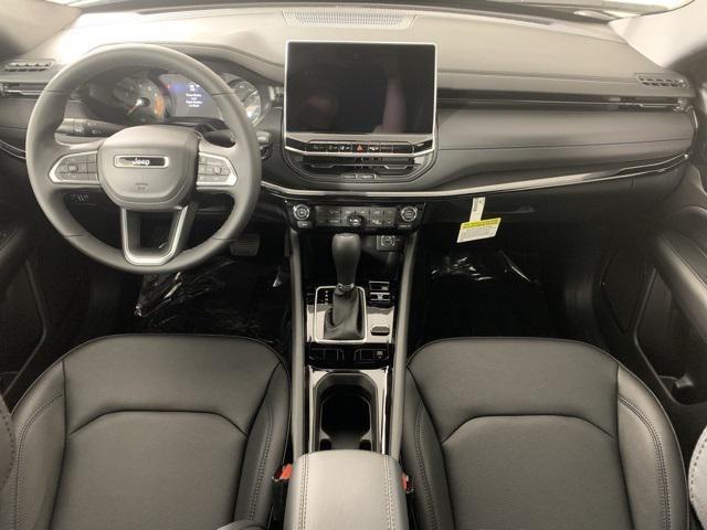 new 2026 Jeep Compass car, priced at $32,168