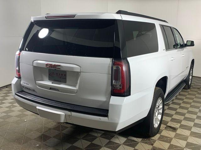 used 2018 GMC Yukon XL car, priced at $16,399