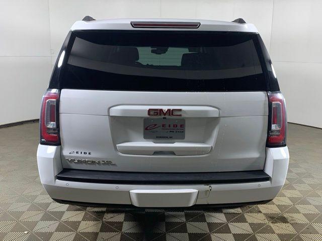 used 2018 GMC Yukon XL car, priced at $16,399