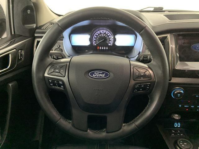 used 2022 Ford Ranger car, priced at $26,500