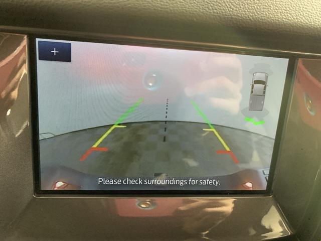 used 2022 Ford Ranger car, priced at $26,500