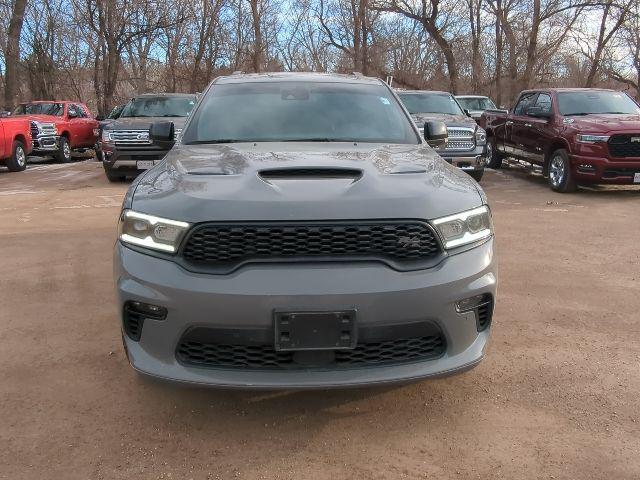 used 2023 Dodge Durango car, priced at $40,000