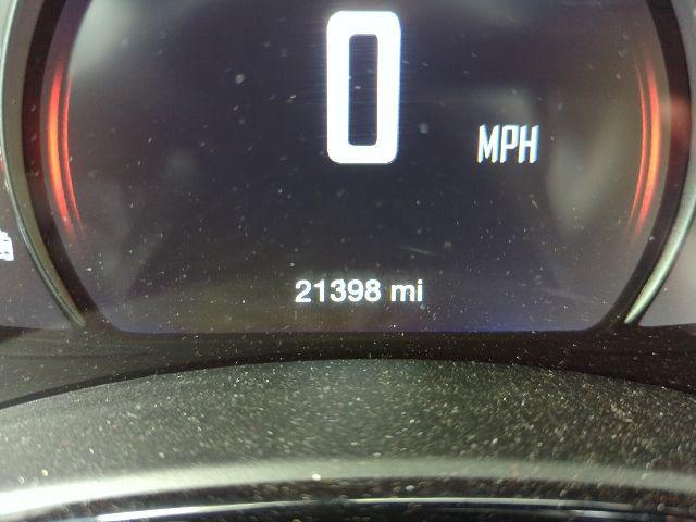 used 2023 Dodge Durango car, priced at $40,000