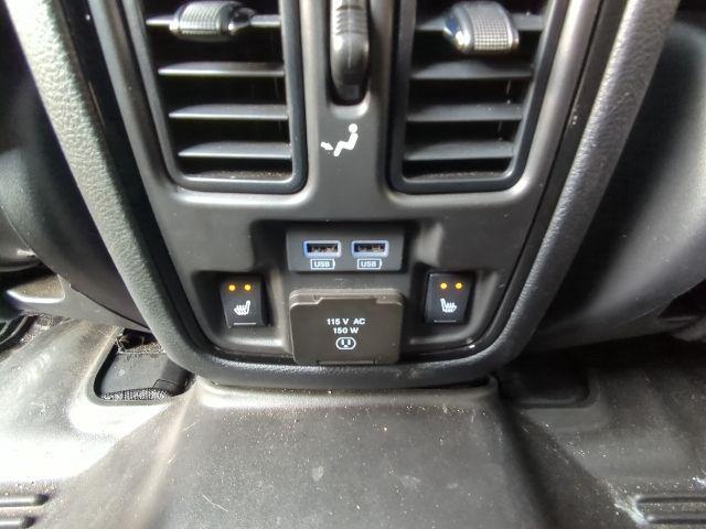 used 2023 Dodge Durango car, priced at $40,000