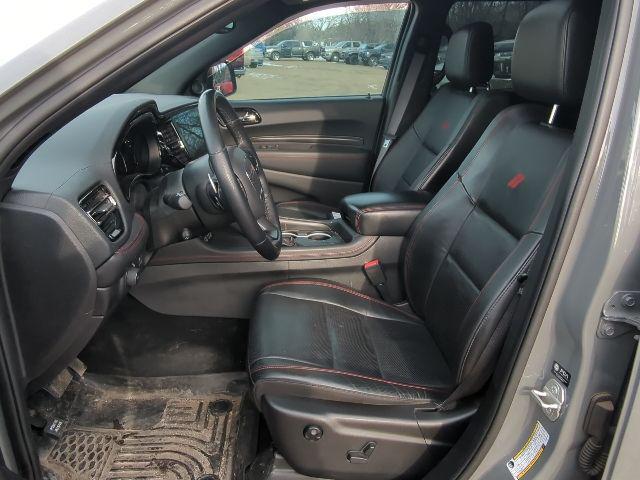 used 2023 Dodge Durango car, priced at $40,000