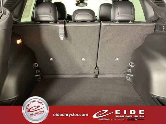 new 2026 Jeep Compass car, priced at $30,862