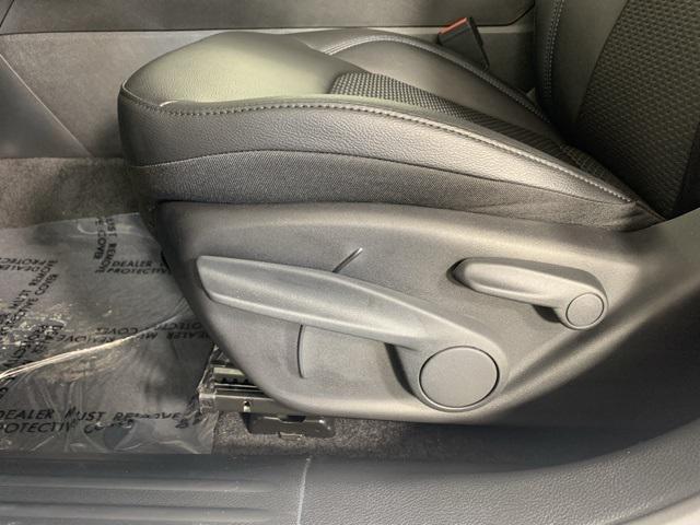 new 2026 Jeep Compass car, priced at $29,472