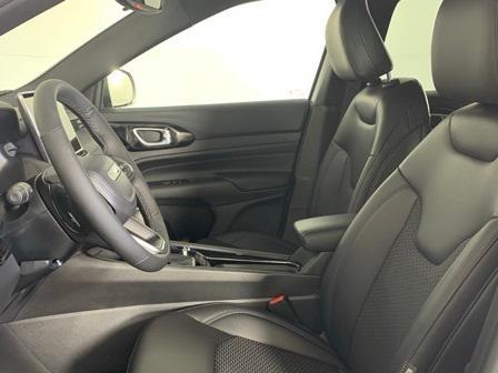 new 2026 Jeep Compass car, priced at $29,472