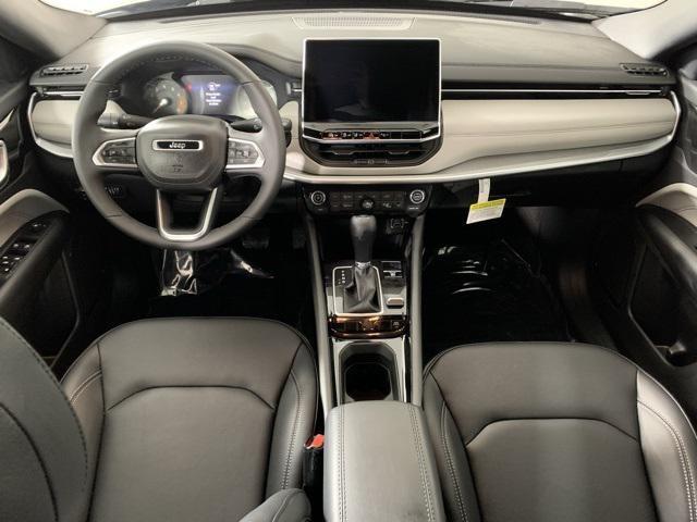 new 2026 Jeep Compass car, priced at $30,862