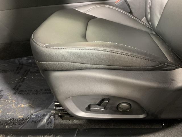 new 2026 Jeep Compass car, priced at $30,862