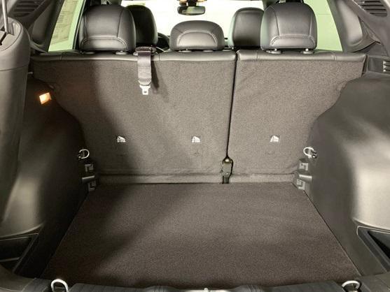 new 2026 Jeep Compass car, priced at $30,862