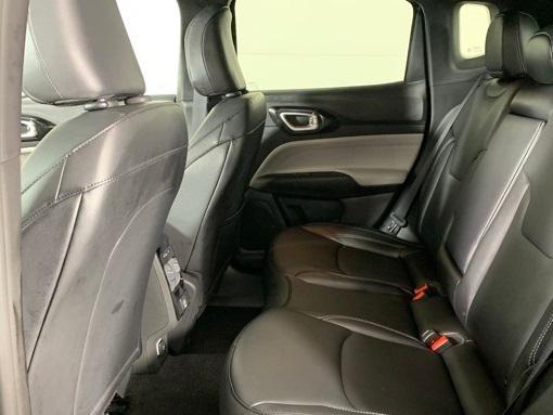 new 2026 Jeep Compass car, priced at $30,862