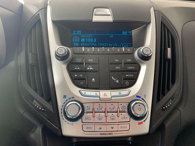 used 2010 Chevrolet Equinox car, priced at $6,000